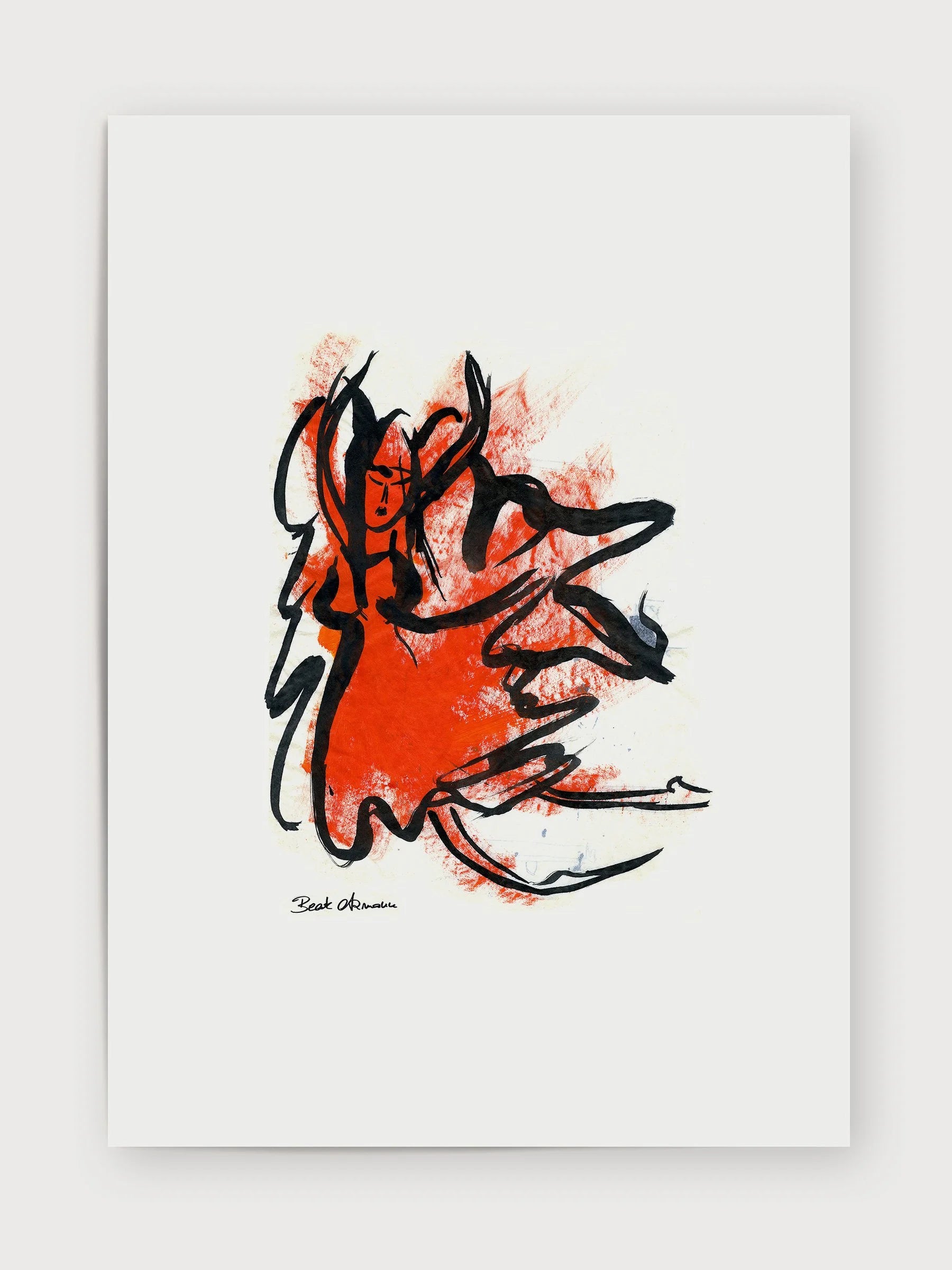 Angel #1
