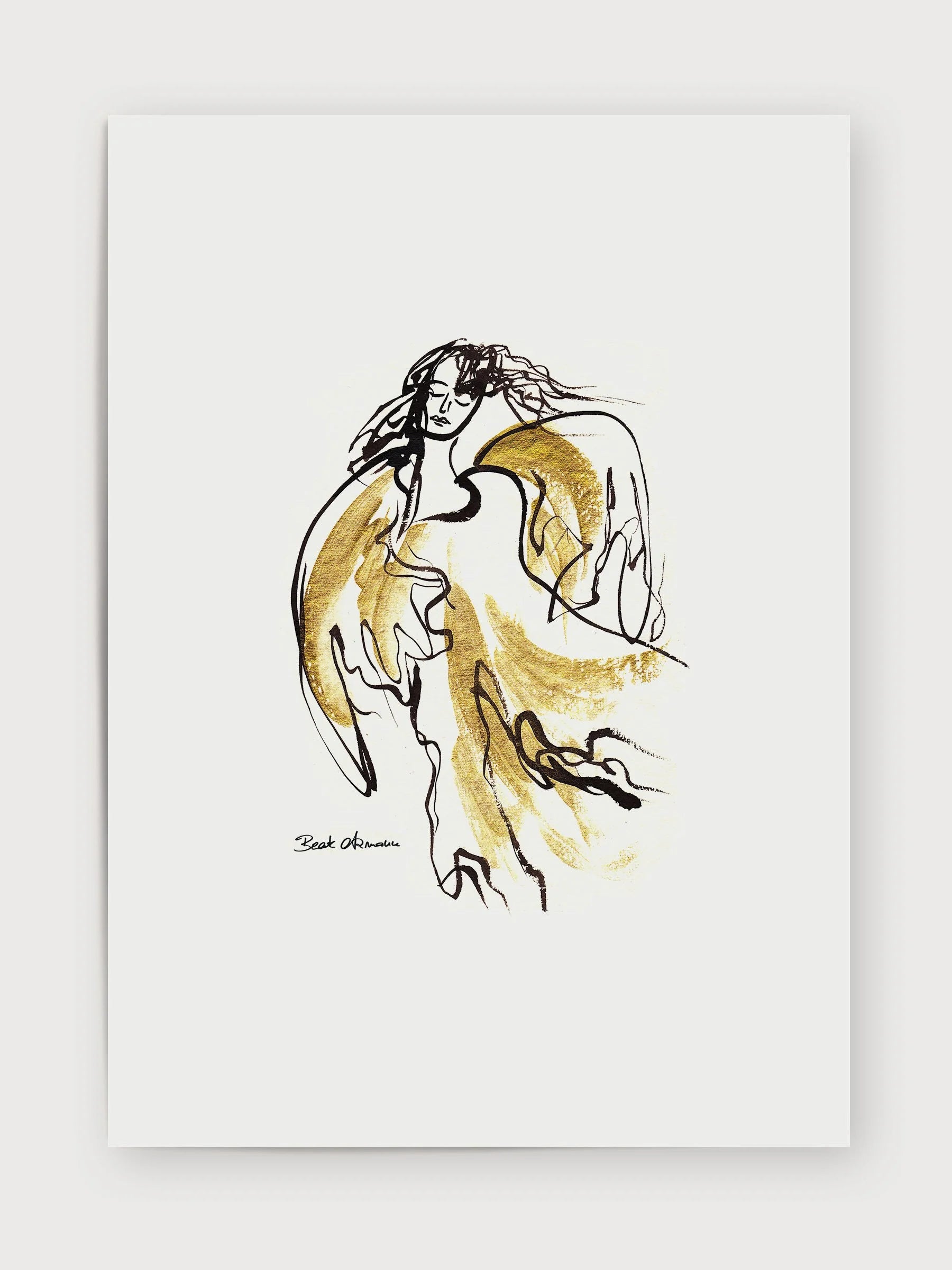 Angel #2