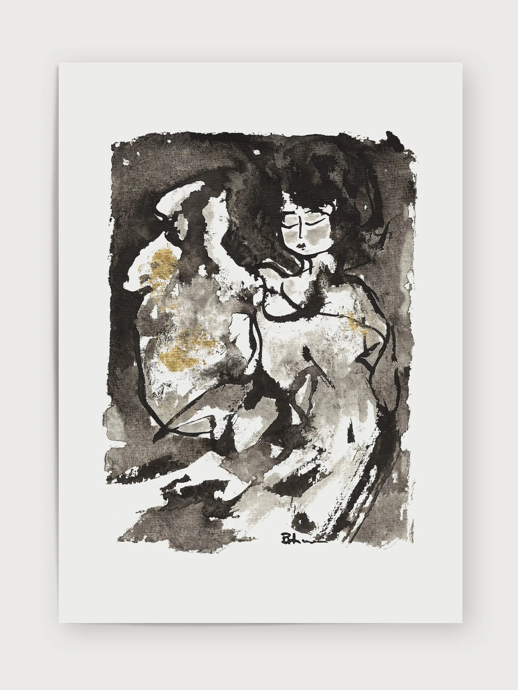 Angel #9